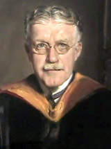Charles Frazier